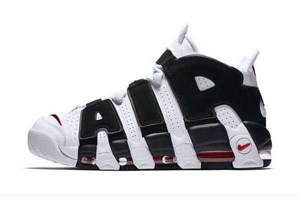 Nike Air More Uptempo Men Shoes--007